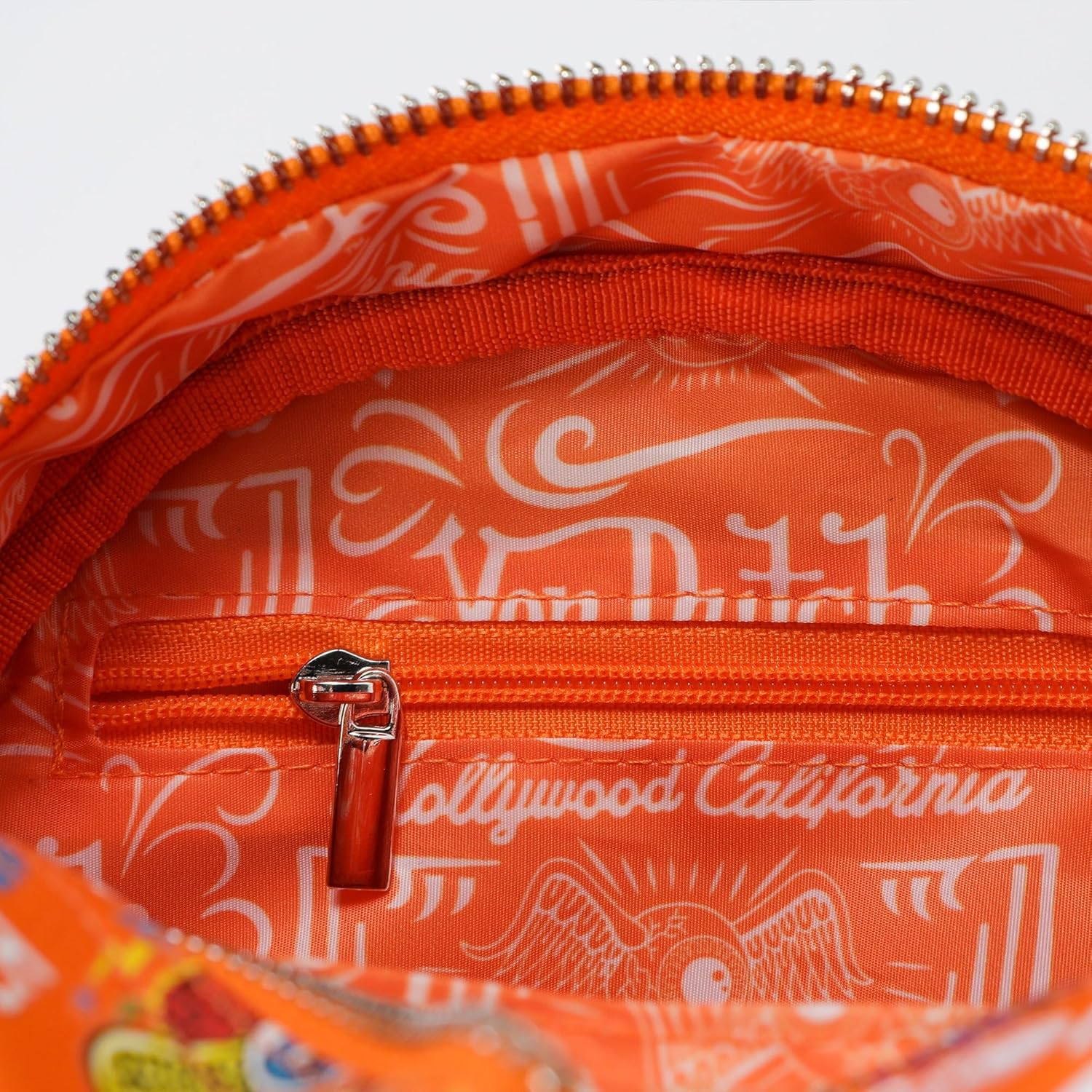 Von Dutch Womens Jax Bowling Bag Purse - Stylish Women's Handbag with Adjustable Strap, Spacious Interior, Iconic Logo Design