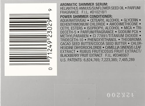 Miniatura 7 de L'Oreal Paris Feria - Tinte permanente para el cabello multifacético brillante