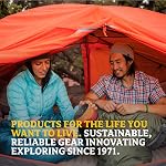 Marmot Trestles 30F Degree Synthetic Sleeping Bag