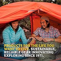 Vista 5 de MARMOT Caballetes para mujer 15, Azul Francés/Azul Puerto (mujer)