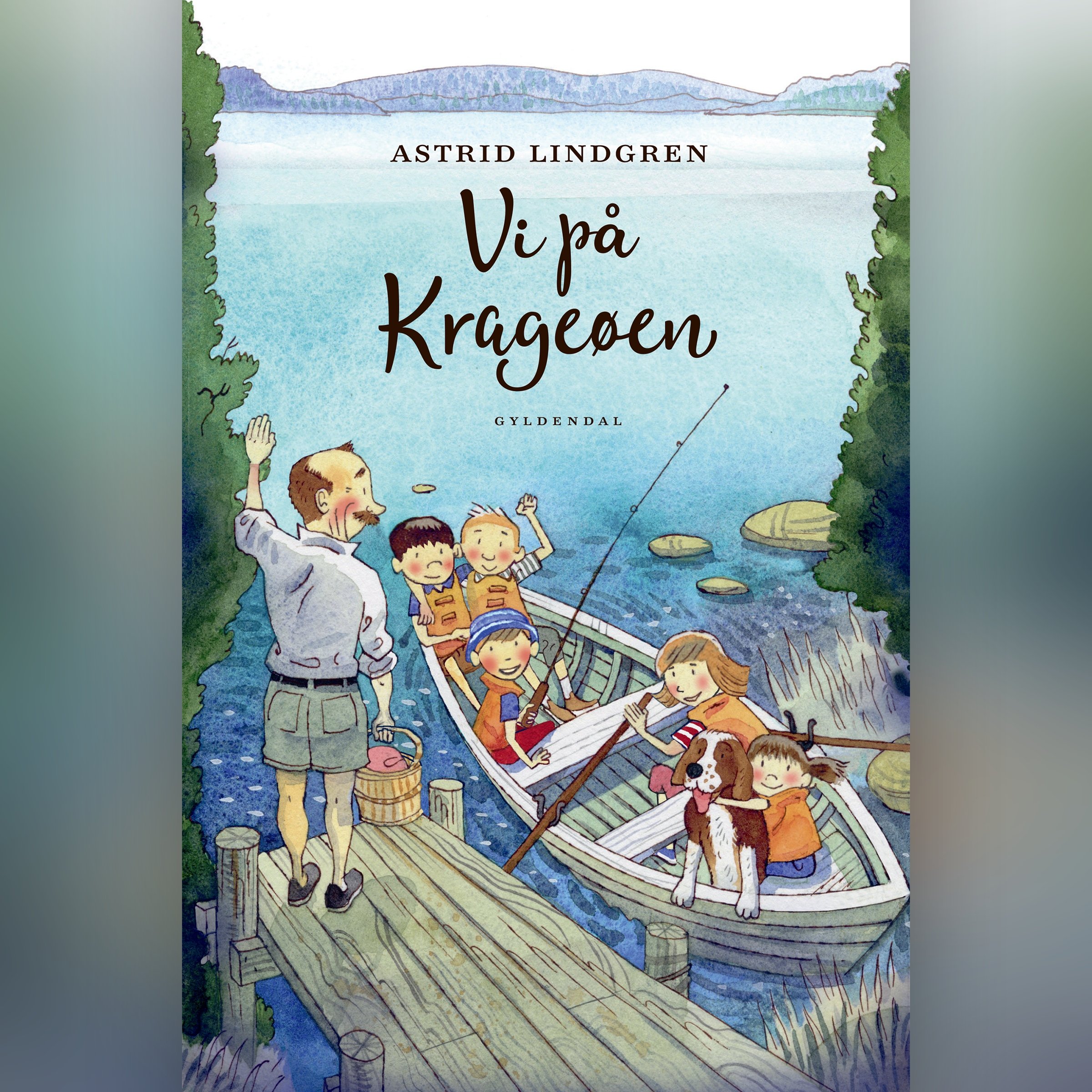 Vi på Krageøen