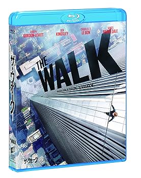 ザ・ウォーク IN 3D スチールブック仕様 (初回生産限定) 2枚組 [Steelbook] [Blu-ray] Amazon.co.jp: 【Amazon.co.jp先行販売】ザ・ウォーク IN 3D