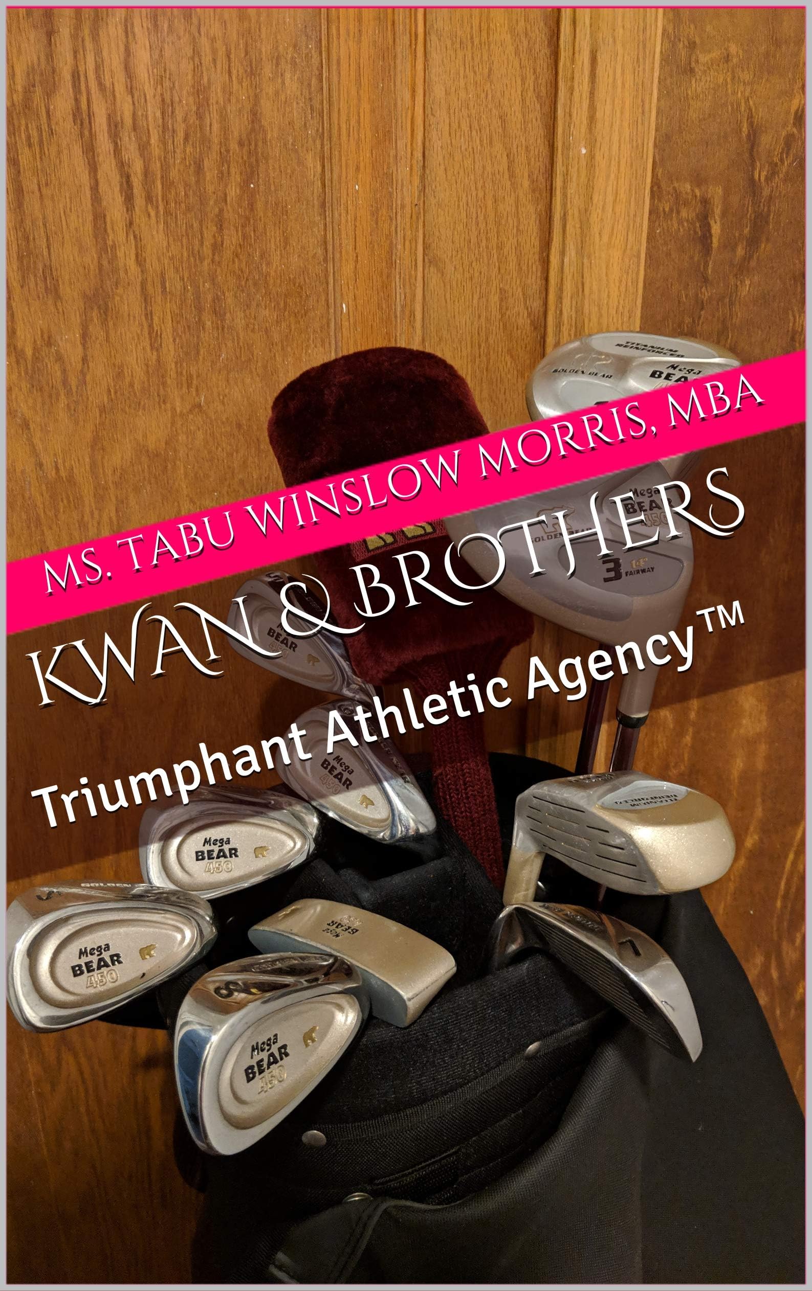 Kwan & Brothers: Triumphant Athletic Agency™