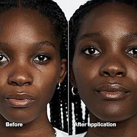 Clinique Even Better Makeup Liquid Foundation SPF 15 With Vitamin C For Dry + Oily Combination Skin Types | Medium Coverage + Natural Finish | Evens Skin Tone + Reduces Dark Spots, Espresso, 1 Fl Oz