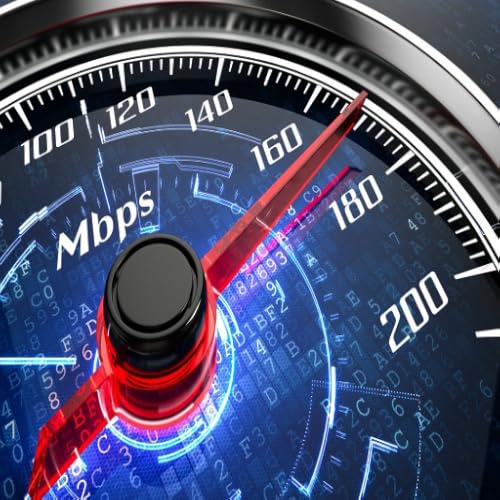 Internet Speed Test