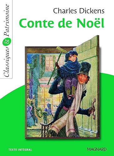 Conte de Noël - Classiques et Patrimoine