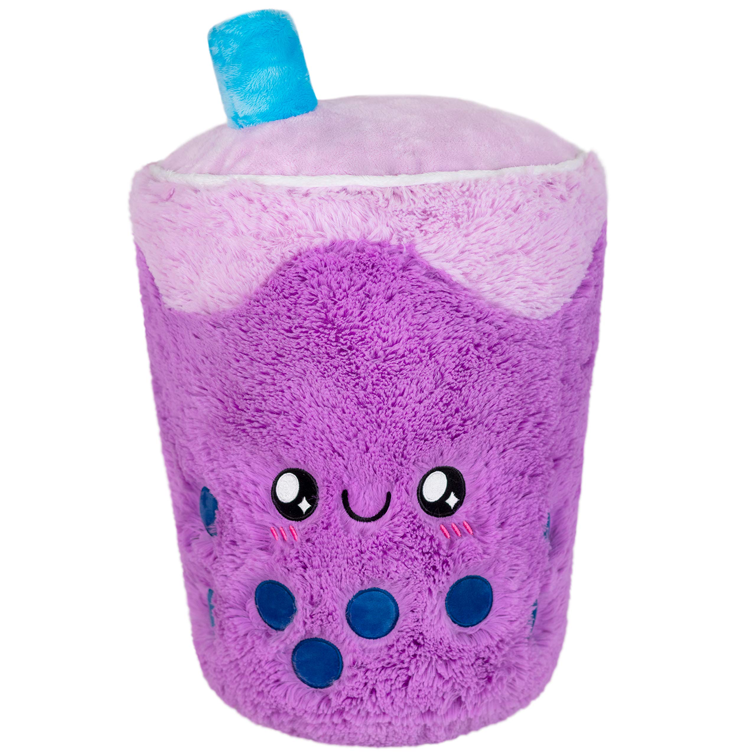Squishable - Bubble Tea - Comfort Food Collection - 45 cm - Weiches Kuscheltier Sammlerstück