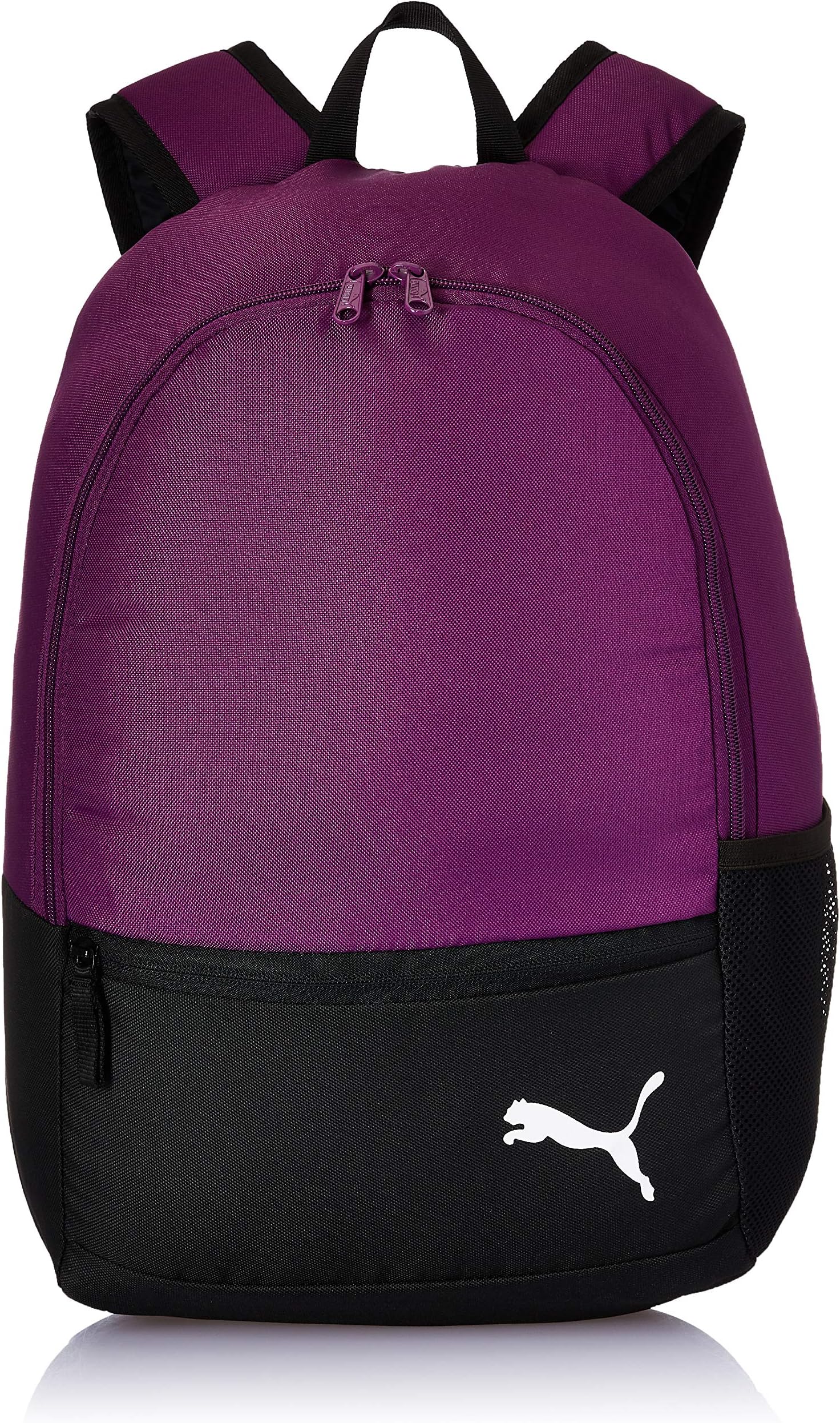 PUMA Casual Backpack IND I Indigo- Black- White