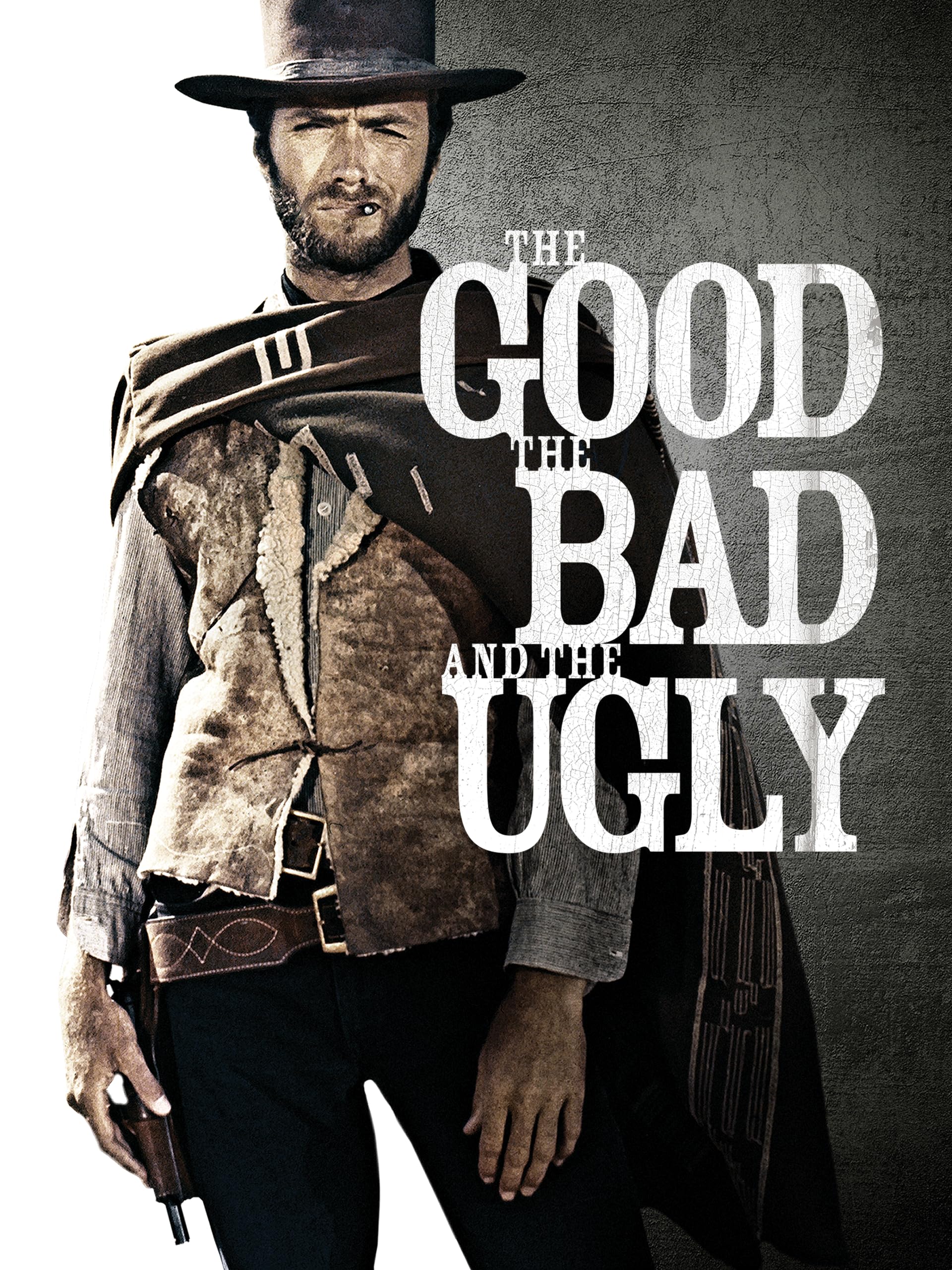 The Good, the Bad, and the Ugly