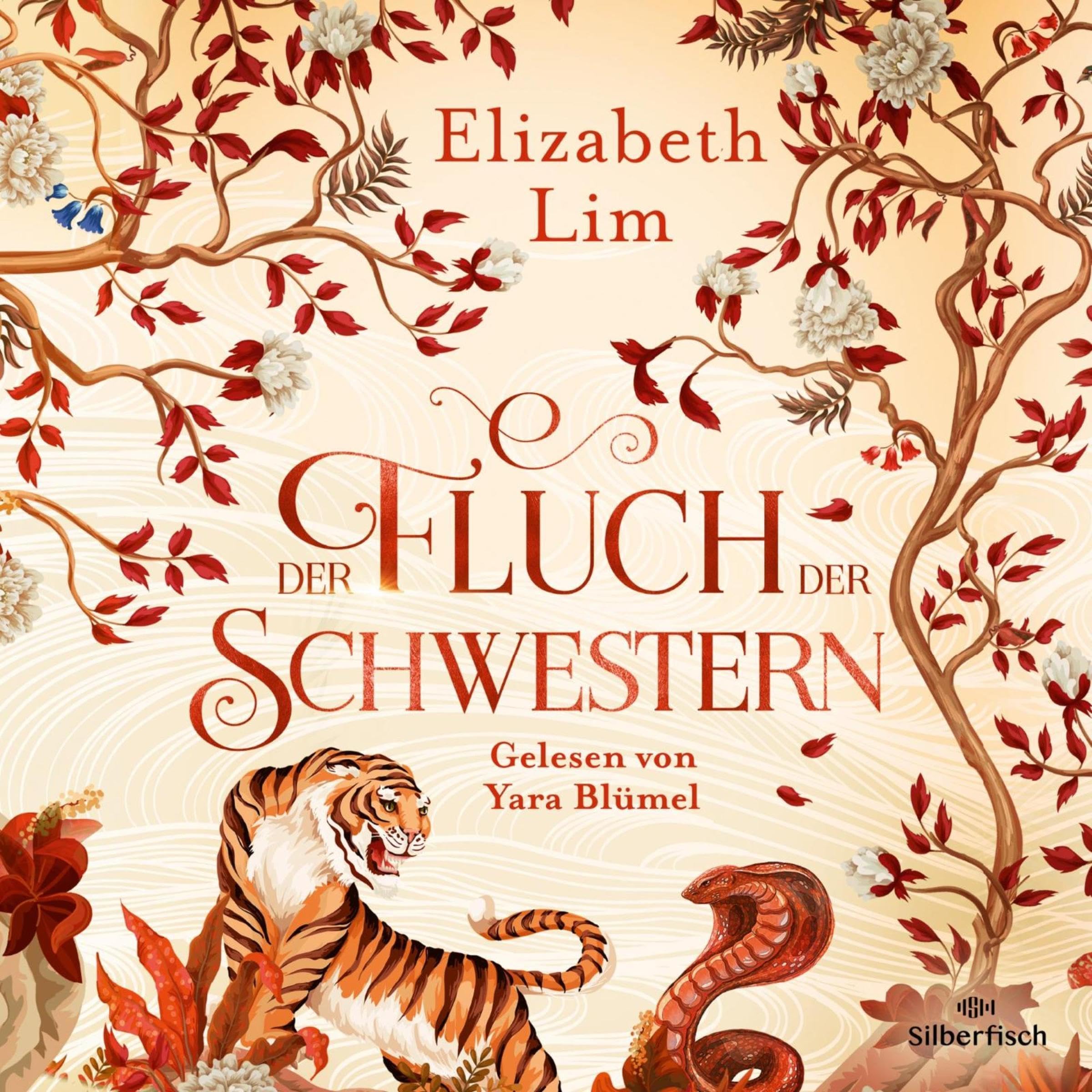 Cover art for Der Fluch der Schwestern
