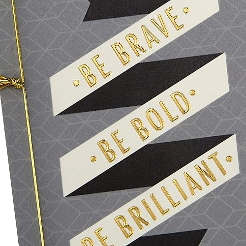 Miniatura 5 de Hallmark Tarjeta de graduación de escuela de odontología