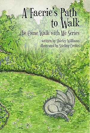 A Faerie's Path to Walk