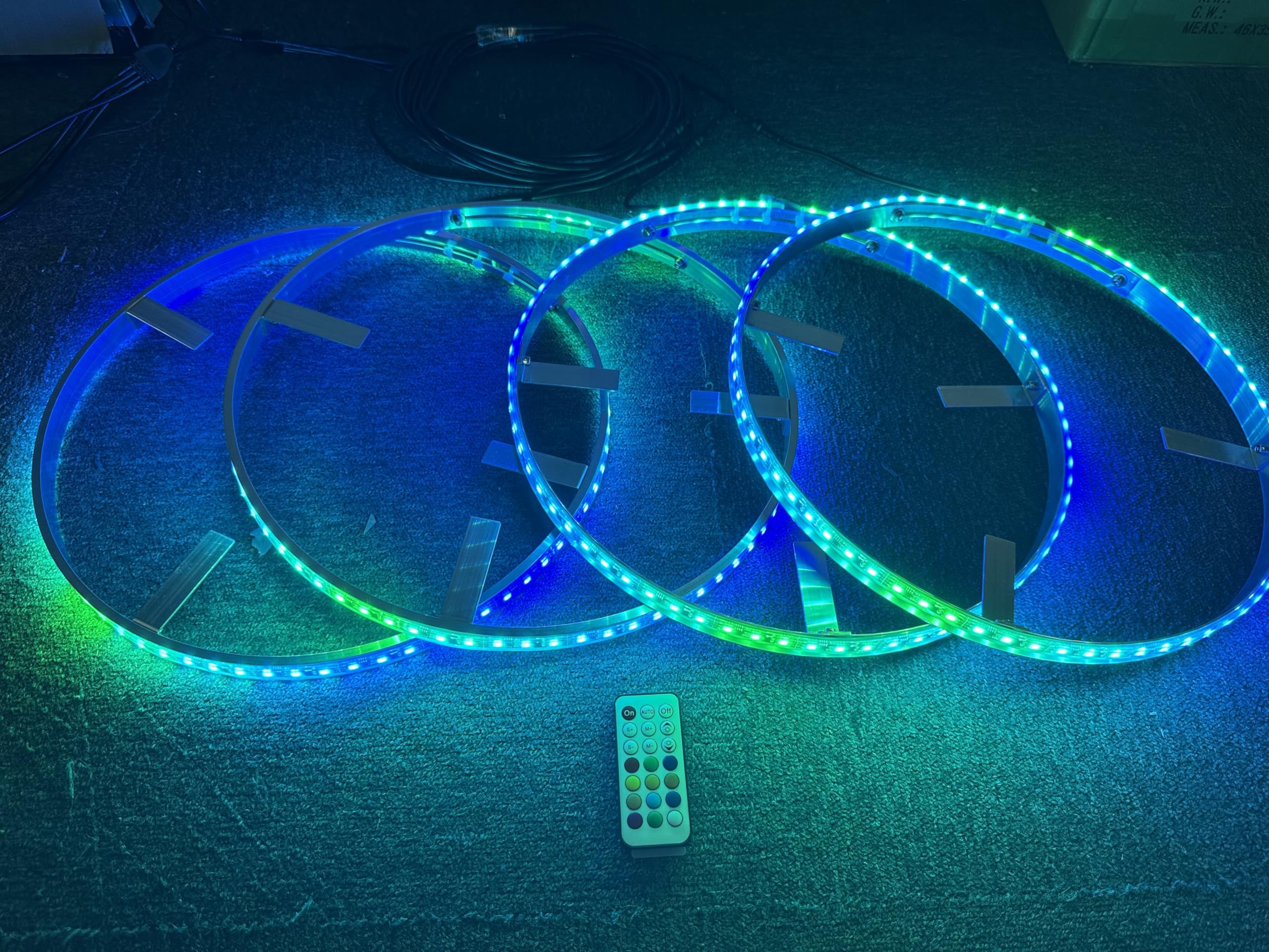 Rim Light 17.5\