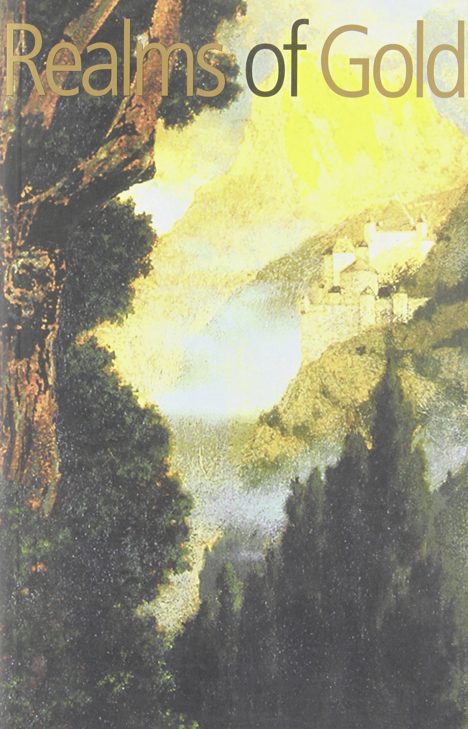 Realms of Gold