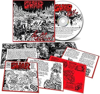 Hell-0 (36th Anniversary Edition)