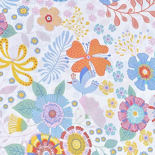 Vista 18 de J pinno Space Astronaut Airship Planet Stars Earth - Juego de sábanas tamaño individual para decoración de dormitorio, 100% algodón, sábana