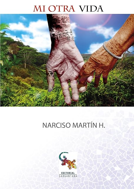 Portada de Mi otra vida