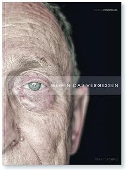 Hardcover Gegen das Vergessen Book