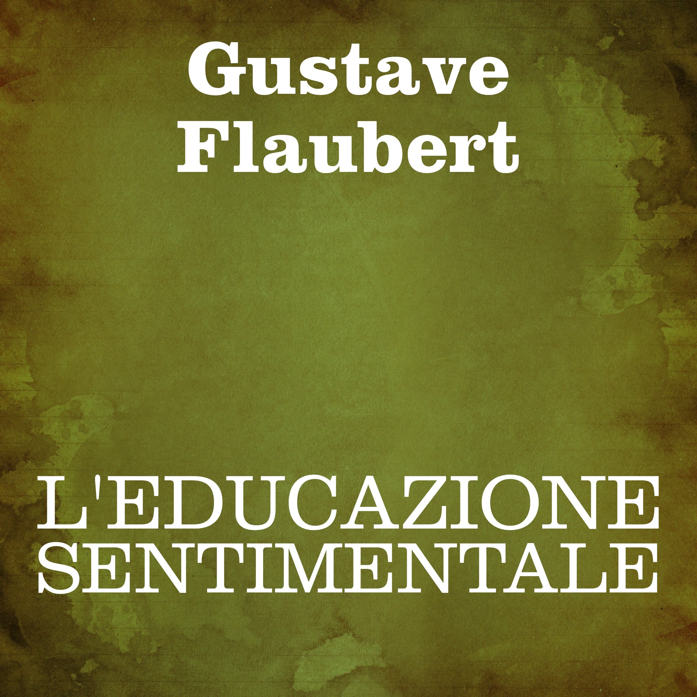L'educazione sentimentale