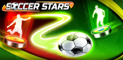 Soccer Stars