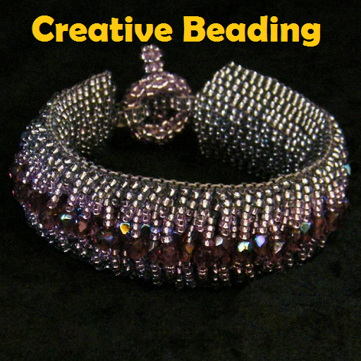 Creative Beading App on Amazon Appstore