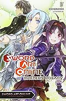 Algopix Similar Product 19 - Sword Art Online 7 Mothers Rosary 