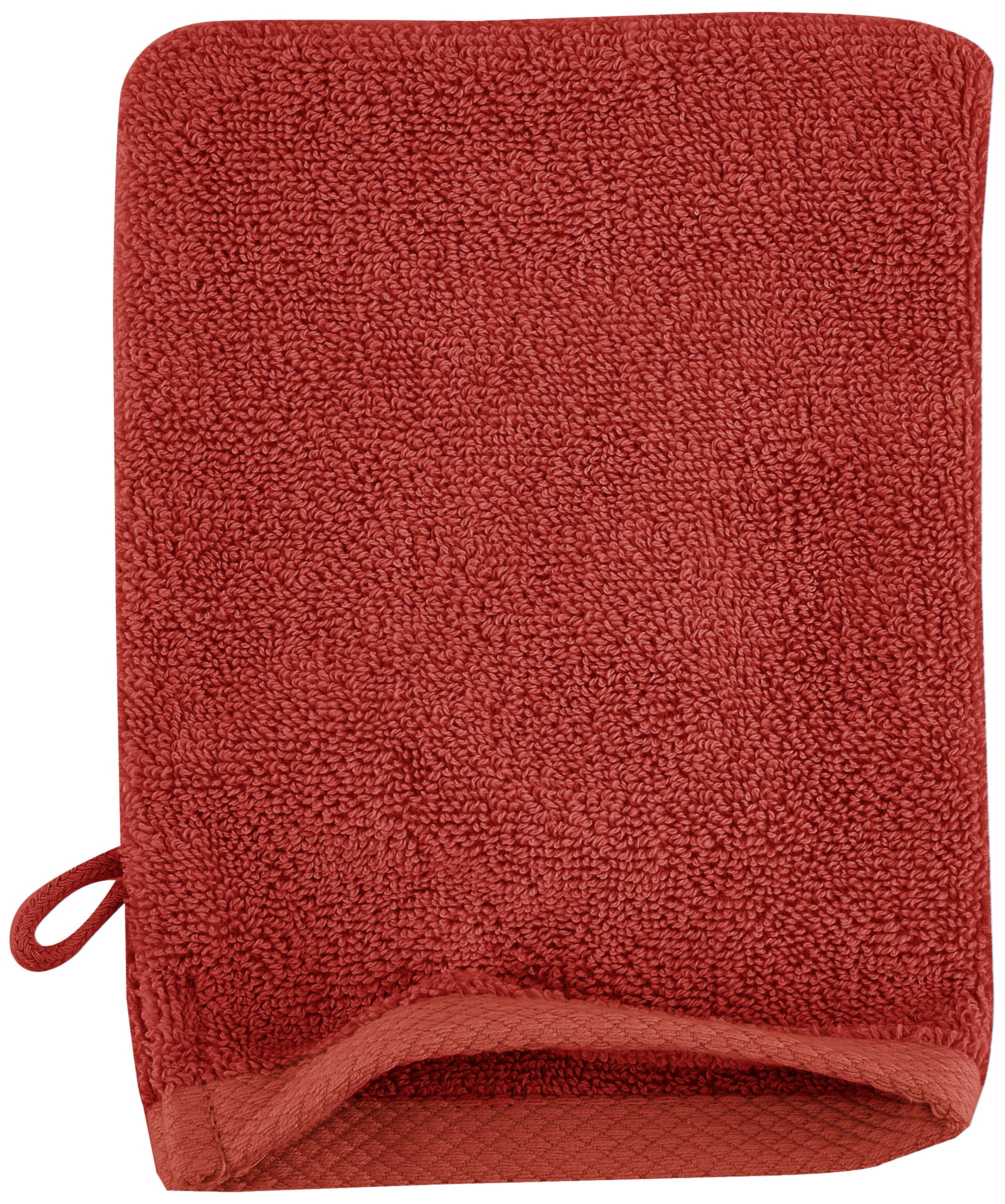 Heckett Lane Waschlappen Tandori Spice, 16 x 21 cm
