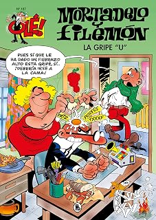 La Gripe u