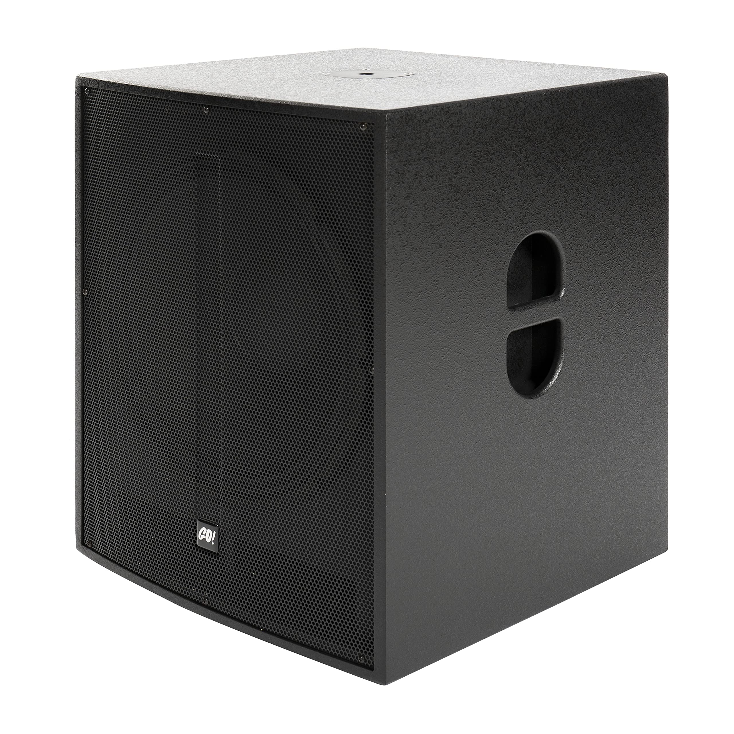 MUSIC STORE Go! Sub 18A - Subwoofer attivo