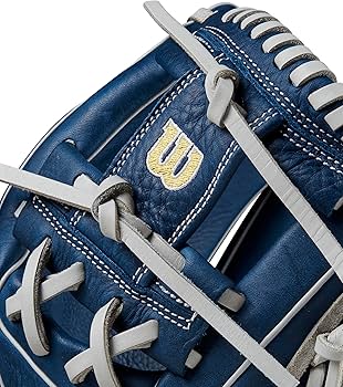 Amazon | Wilson 2024 A1000 DP15 11.5インチ 内野野球グローブ