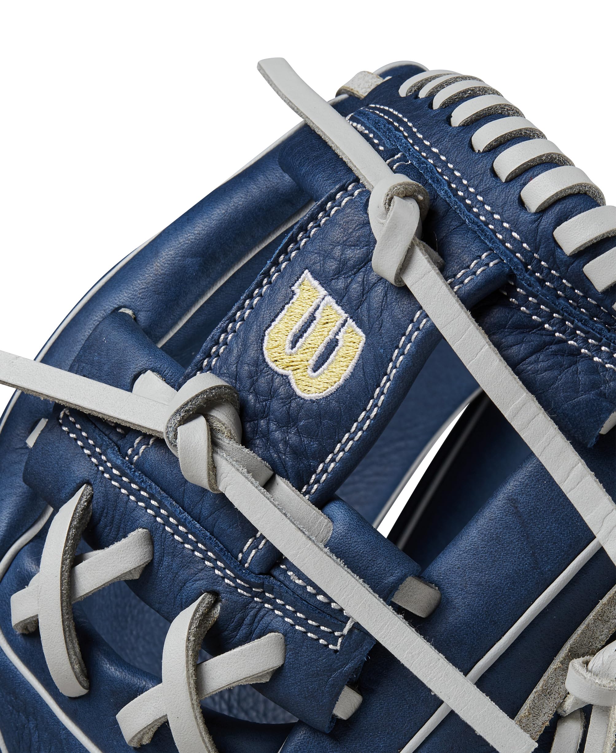 Wilson A1000 硬式グローブ ネイビー Wilson A1000 硬式グローブ ネイビー ウィルソン | SBSスポーツ