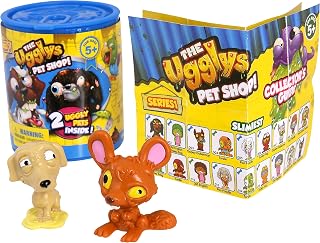 Toy (2-Pack)