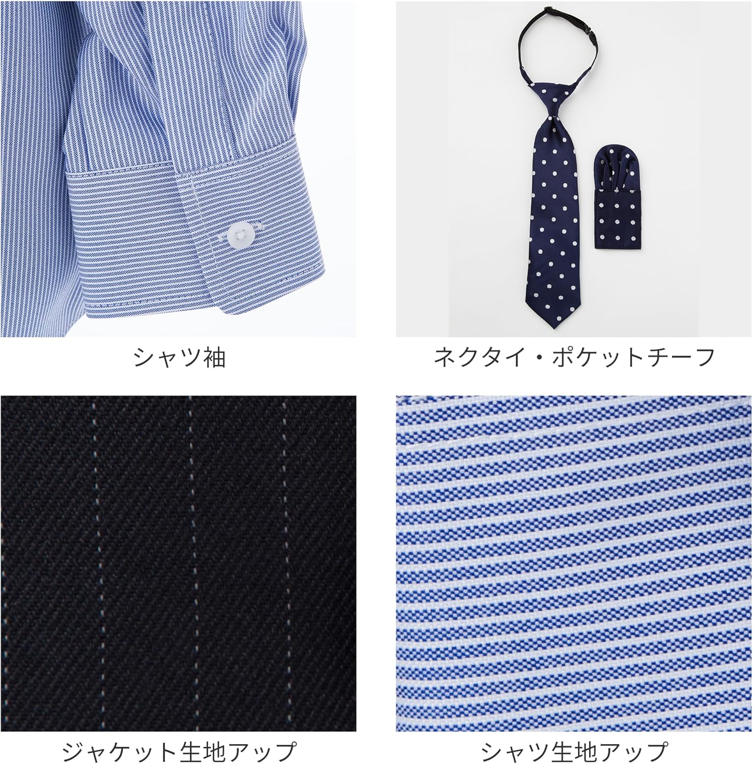 mallow blue FLAN パンツ サイズ1 navy mallow blue FLAN パンツ