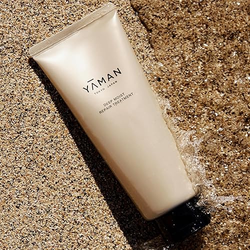 Miniatura 8 de TRATAMIENTO DE REPARACIÓN DE HIDRATO PROFUNDO YAMAN