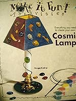 Vista 1 de Lámpara cósmica ¡Hazlo divertido! Actividades