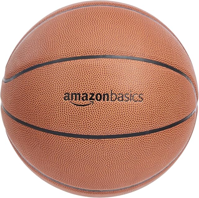 Amazon Basics PU Composite Basketball