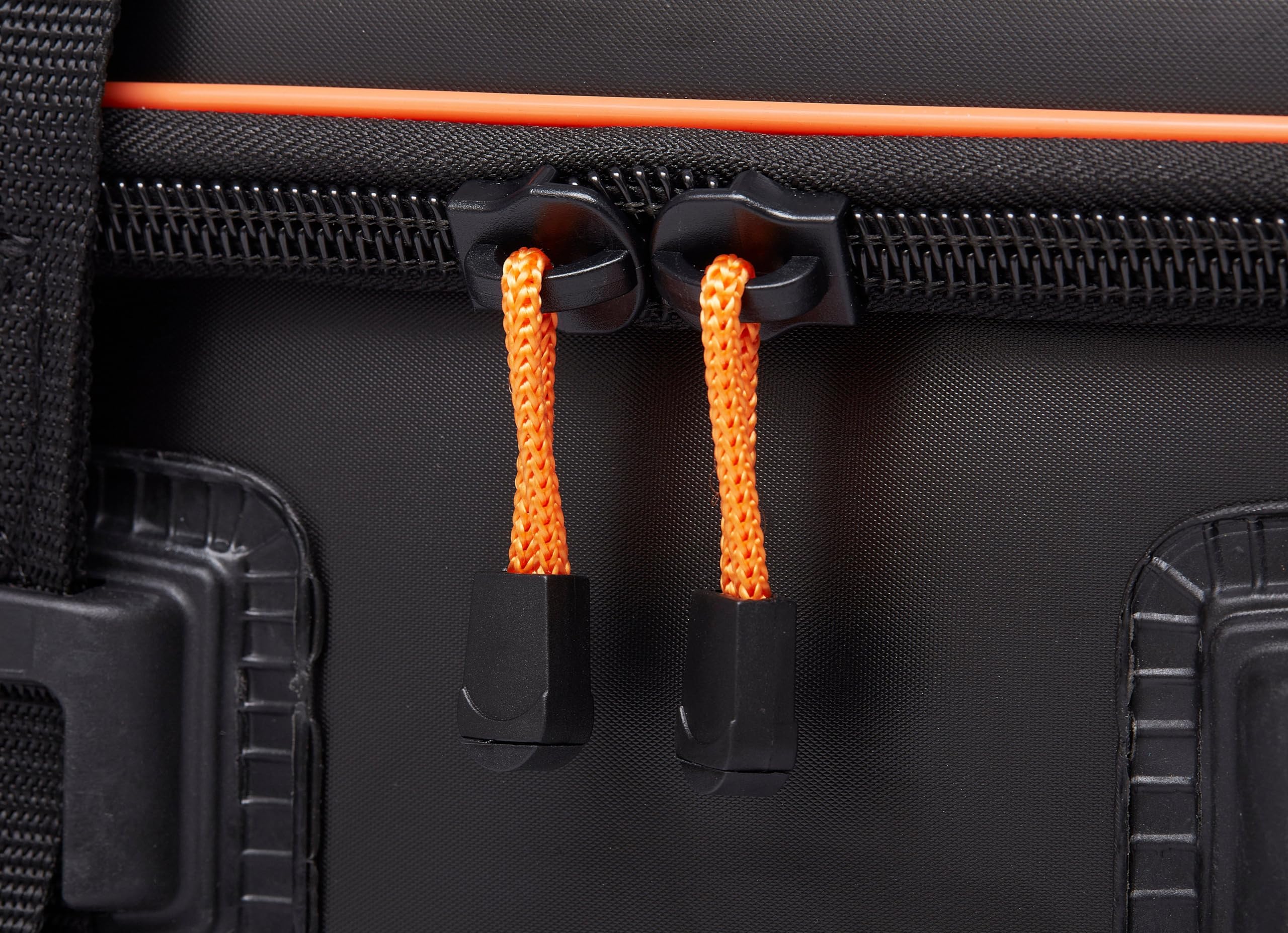 Savage Gear WPMP Lure Carryall - wodoodporna torba na sprzęt wędkarski, wielofunkcyjny pokrowiec EVA, odpinany pasek na ramię, siatkowa kieszeń na przynęty, skrzynki na sprzęt i sprzęt wędkarski 50L