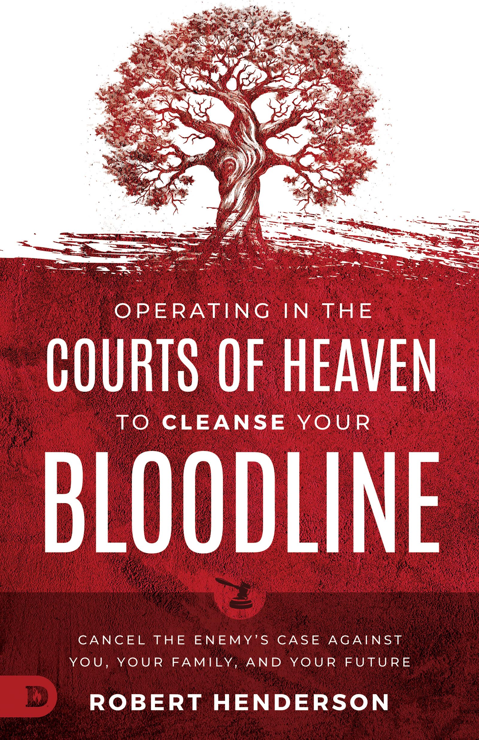 Operating in the Courts of Heaven to Cleanse Your Bloodline: Cancel the Enemy's Case Against You, Your Family & Your Future