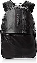 NIKE Unisexs Backpack Daypack, Black Black/Black/Black, 15x24x45 cm W x H x L