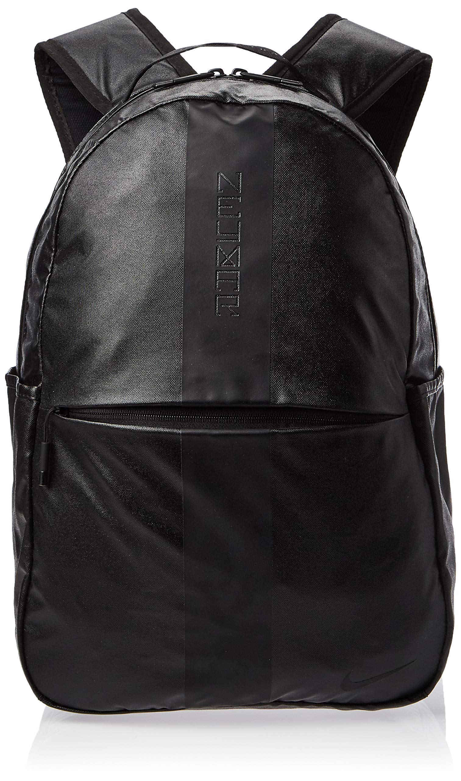 NIKE NK NJR BKPK, Plecak Unisex Dorosły, Czarny (Black/Black/Black), 15x24x45 cm (W x H x L), Czarny (Black/Black/Black)