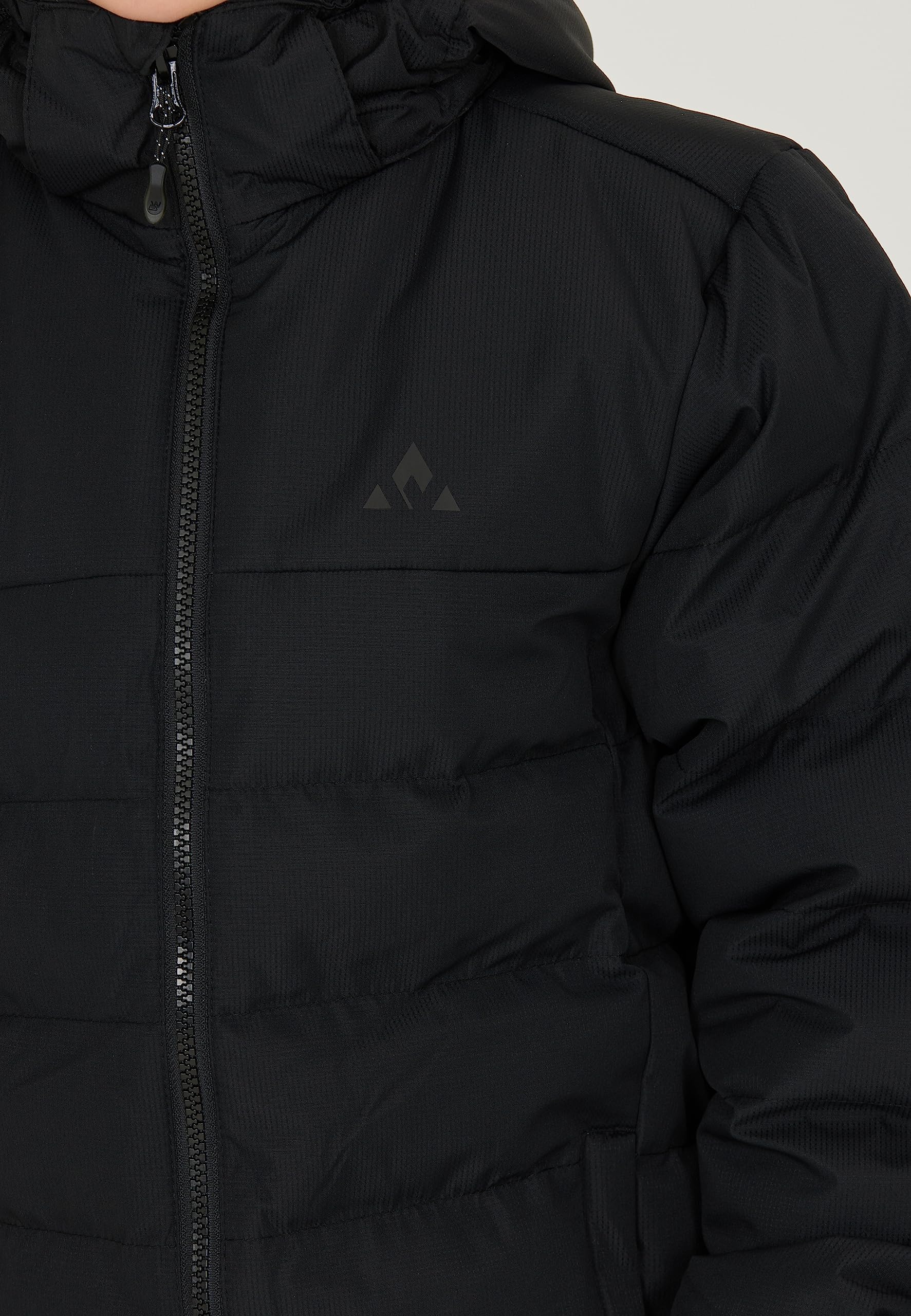 WHISTLER Carseno Veste Mixte Enfant