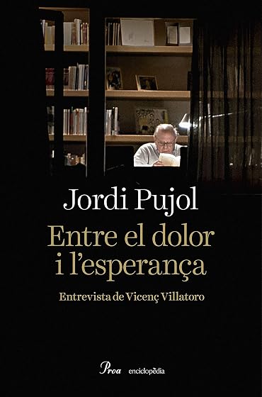 Entre el dolor i l'esperança