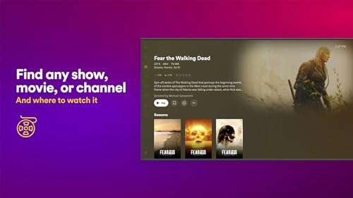 ProIPTV Streamer- Smarters