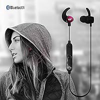 Vista 3 de SOAR Auriculares inalámbricos Bluetooth NCAA