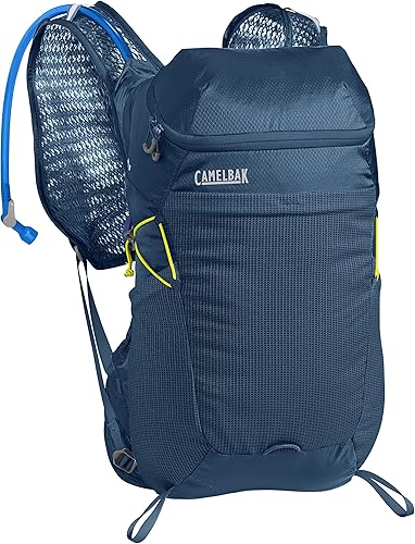 Miniatura 8 de CamelBak Octane 22 Multisport - Paquete de hidratación - 70 oz, depósito de fusión 2L