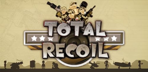 Total Recoil