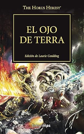 El ojo de Terra nº 35 (Warhammer The Horus Heresy) Libros,Fantasía y ciencia ficción,Ciencia ficción