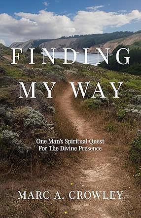 Finding My Way