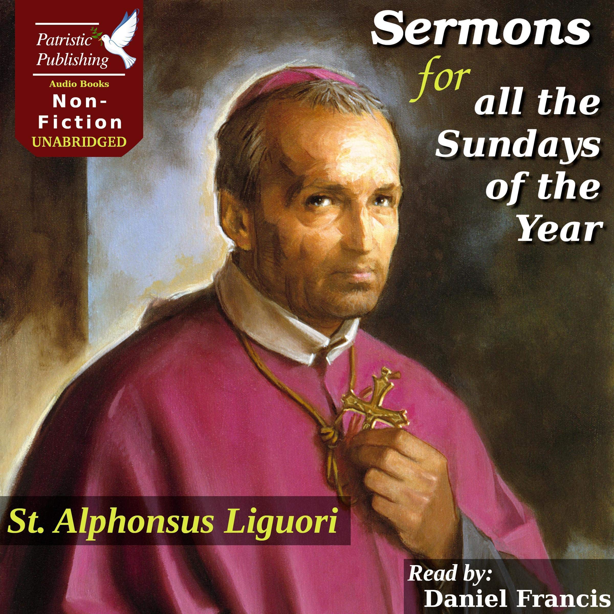 Sermons for All the Sundays of the Year