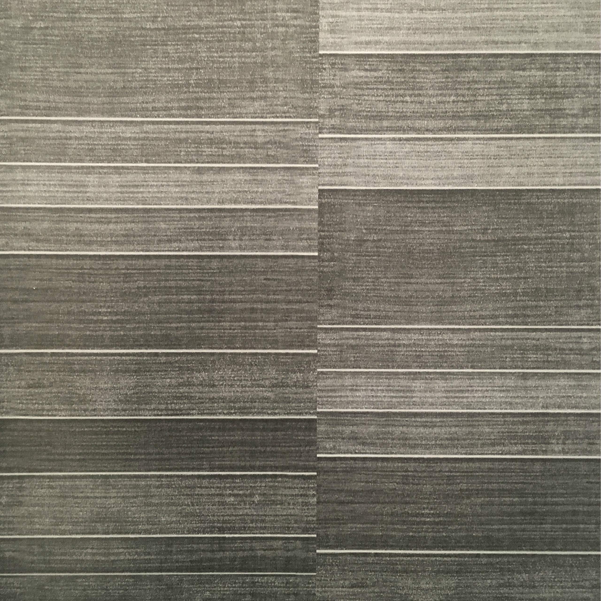 DBS Carbon Modern Tile Effect Bathroom Wall Panels Kitchen Cladding Shower Wall PVC (5 Panels)